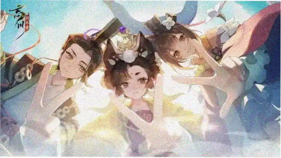 霸王别姬